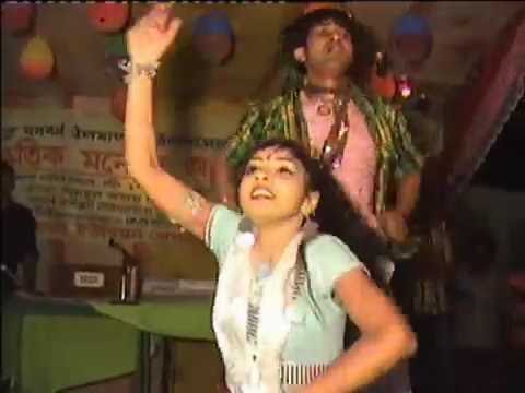 Tumi ontore tumi bahire | Bangladeshi stage dance