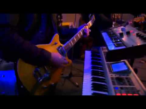 Eight One Sixty in Studio: Yes You Are - 'Comet Bicycle' | The Bridge