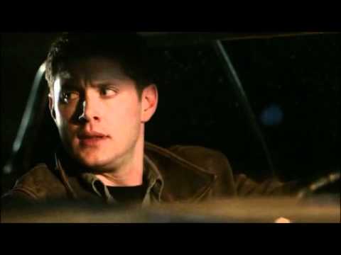 Supernatural 5x22 "Promise me" scene