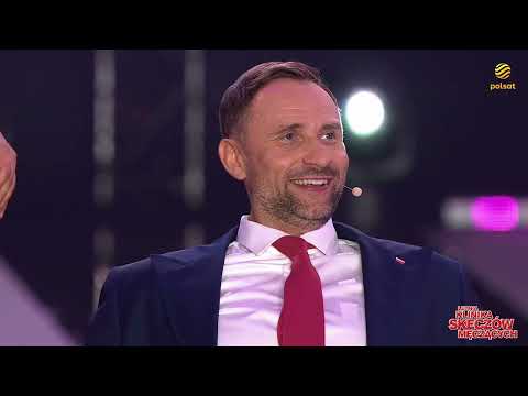 Kabaret Skeczów Męczących i Goście - Stylista Fryzur 2025 | Letnia Klinika Skeczów Męczących