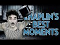 Charlie Chaplin S Best Ever Comedic Videos Charliechaplin
