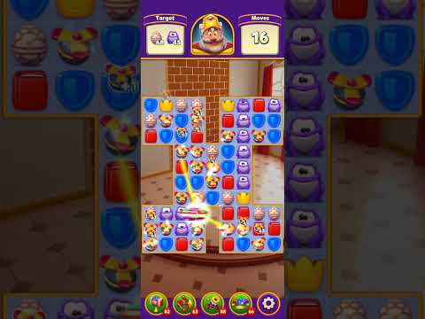 Loyal Match Level 749