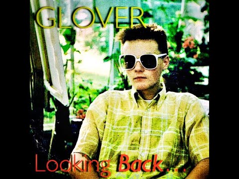 Crispin J. Glover - Looking Back (Full Album)