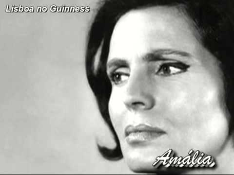 Video thumbnail for Retrato de Amália