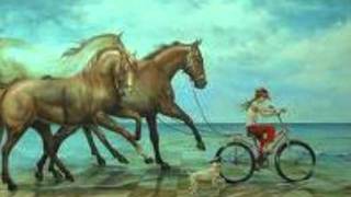 Άγιασα κι' Αμάρτησα  ΜΙΧΑΛΗΣ ΤΕΡΖΗΣ