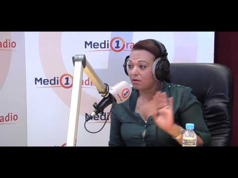 Face à Bilal Marmid - Bouchra Ahrich Ep 36