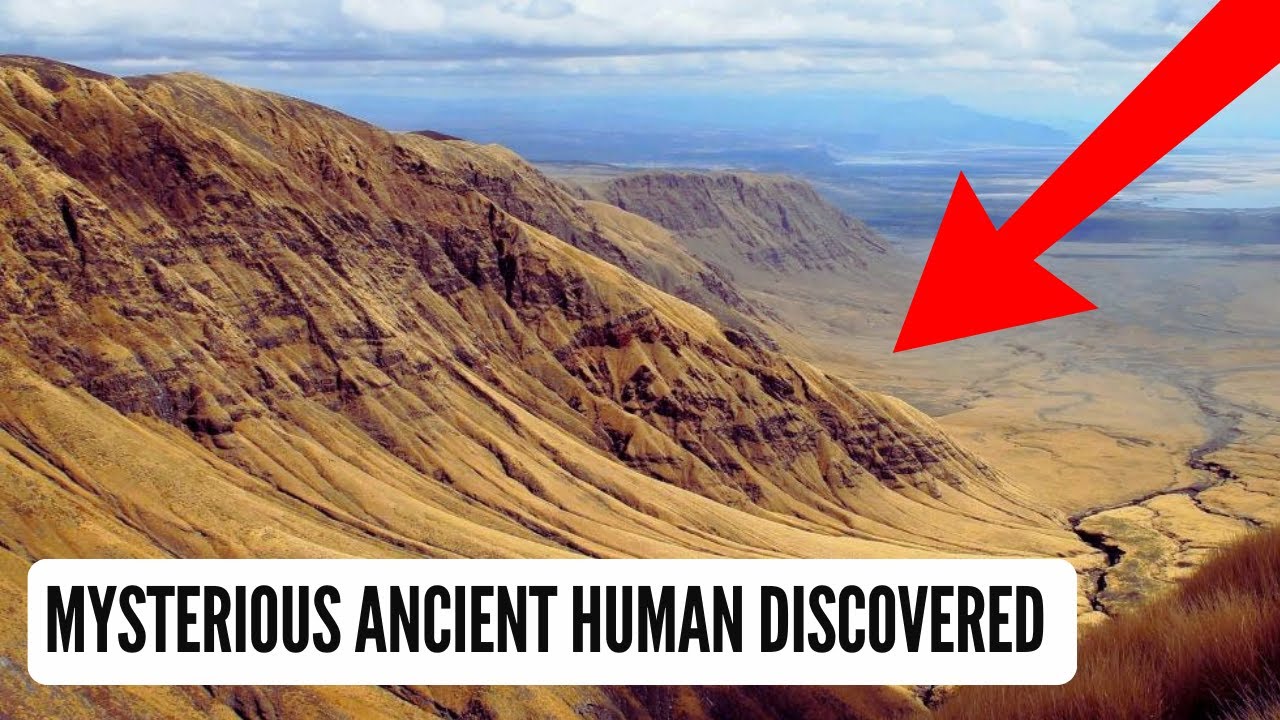 Archaeologists Just Announced a Major New Scientific Discovery in Africa
