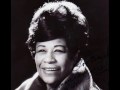 Ella Fitzgerald & Joe Pass - Why don't you do right?