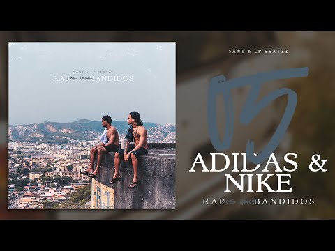 Video thumbnail for Adidas & Nike