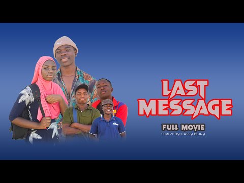 THE LAST MESSAGE FULL MOVIE