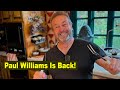 Paul Williams Is Back! 🔴 Doug Davidson’s Surprise Y&R Return Explained
