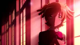 [25冬] 三角初華與大場奈奈的驚人相似性