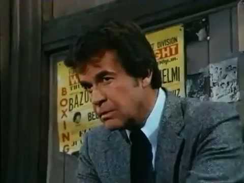 Dick Clark Wants to Know What Ska Is