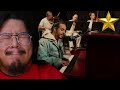 REACTION Russ 315 Breathe Psycho Pt 2 Drives Live Jam With Strings From Paris