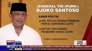 Download lagu Mantan Panglima TNI Djoko Santoso Meninggal Dunia mp3