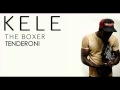 Kele Okereke - TENDERONI (New Single) + ...