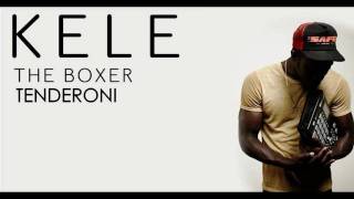 Kele Okereke - TENDERONI (New Single) + Lyrics + in HD
