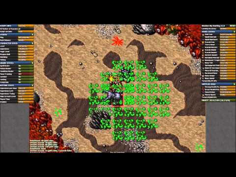 EK Mother of Scarabs Lair