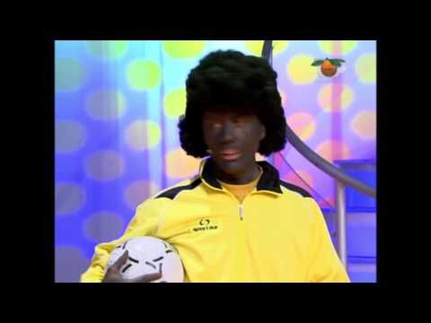 Portokalli, 7 Dhjetor 2008 - Tre futbollistet (Fusha e zeze. Presidenti i dehur)