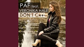 Don't Cry (Nick Otronic Remix)