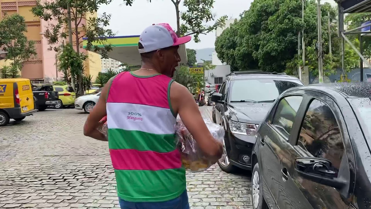 AQUELE QUE NÃO SABE DE ONDE VEIO JAMAIS SABERÁ PRA ONDE IR.