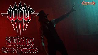 Waltz Post-Mortem - Wolf