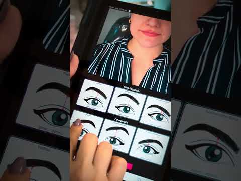 Lash Mapping