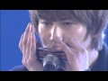 [Super Junior SS4 DVD] Isn't She Lovely - Kyuhyun solo