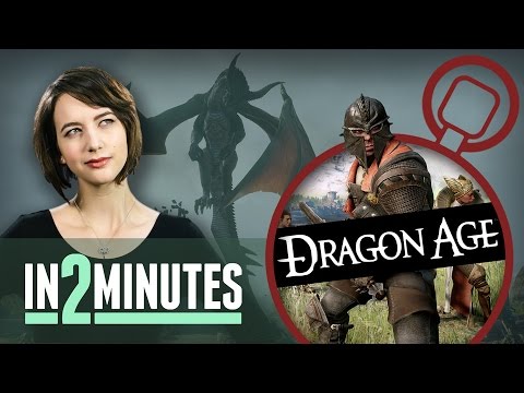Every Dragon Age: Inquisition Faction - In 2 Minutes