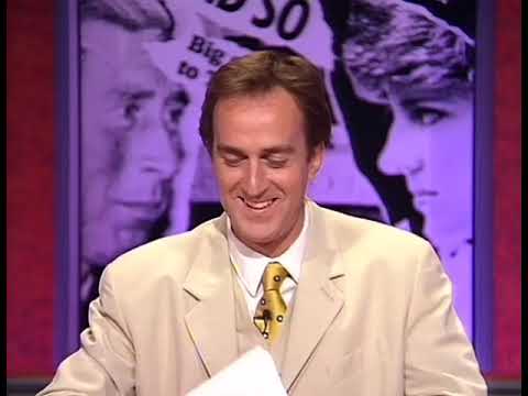 HIGNFY Outtakes - TV's Mr.Wandsworth Prison (S07E02)