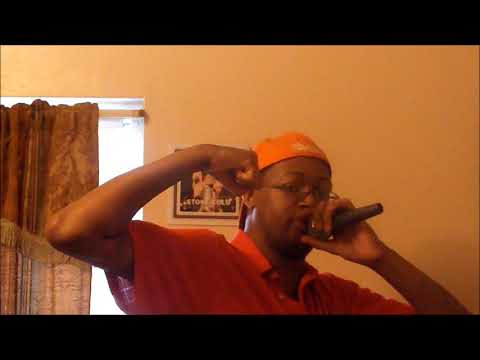 Poncho Blazin Atm - No Baby Oil (Official Music Video)