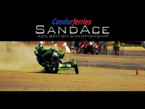 SandAce 2013