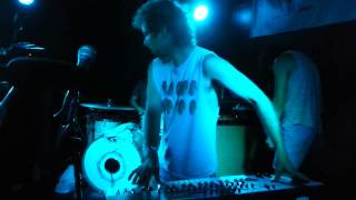 HEROES DIE WHEN HORSE THE BAND PLAYS