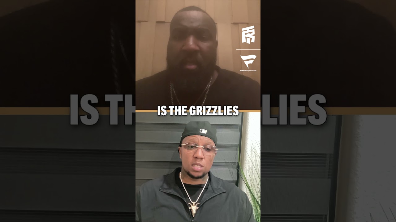 Kendrick Perkins Speaks on the OUTRAGE From LeBron James’ Recent Comments on The Memphis Grizzlies