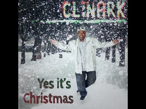 Yes it's Christmas (Clinark)