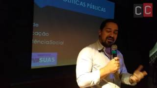 Debates do Seminário sobre alienação parental na Baixada