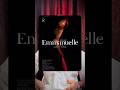EMMANUELLE Movie Shorts Video