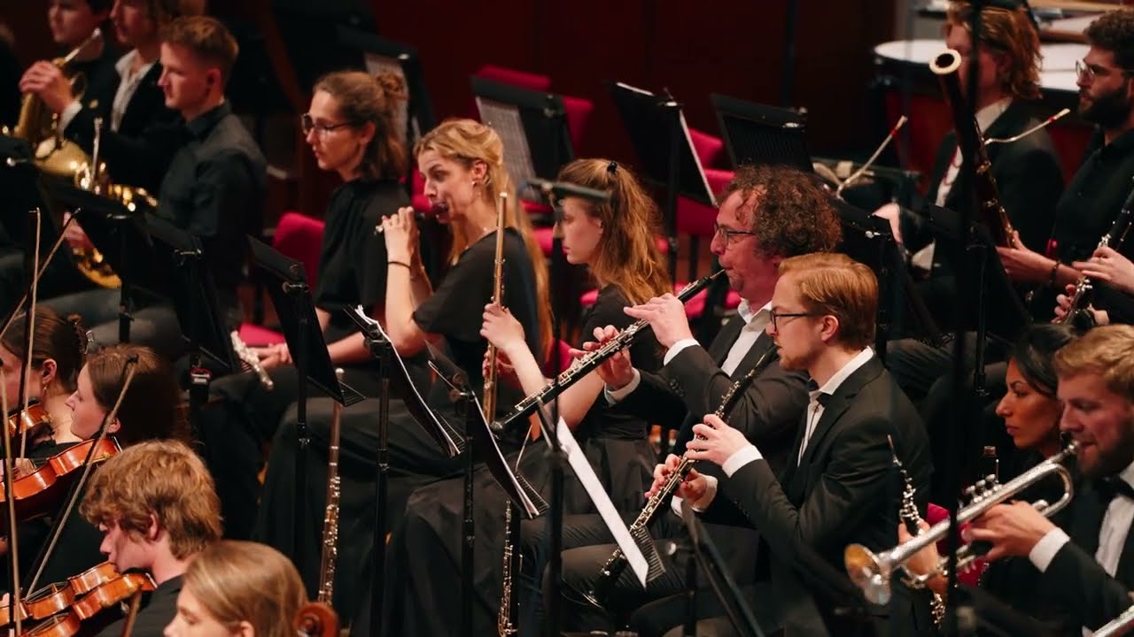 Speel video af:  CREA Orkest & LMIPA