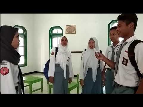 PERBEDAAN YANG MENYATUKAN KITA - Film Pendek