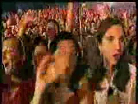 01 Bomfunk MC's - Intro (Wassup) (Live In Ukraine | Tavria Games 2002)