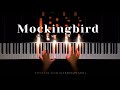 Eminem - Mockingbird (Piano Cover)