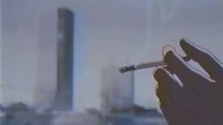 offonoff - cigarette (feat. tablo &amp; miso) (slowed + reverb)