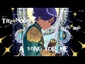 The Moon Will Sing OC Animation