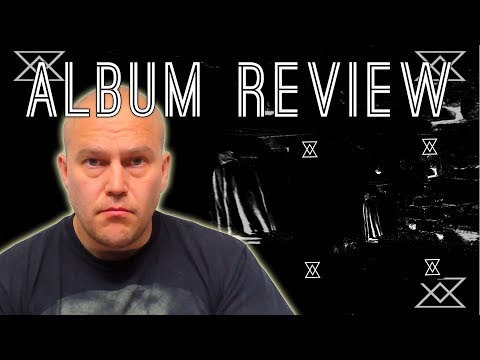 Candelabrum - Portals [BLACK METAL REVIEW]