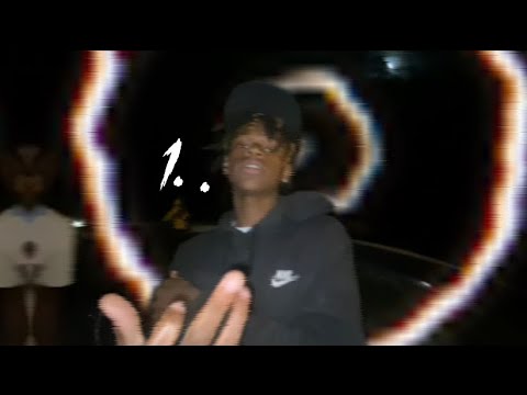 Motion- Baby Mula ft- CBG Los (Official music video)