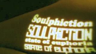 Soulphiction-Midnight Funk Infinity