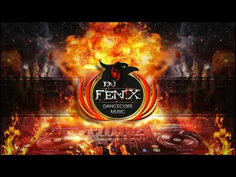 Dancecore Arena Oldschool #2 (mixed by Dj Fen!x)