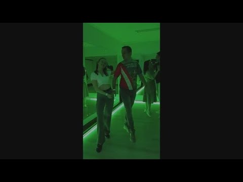 Бачата Полина Toa La Noche 2025