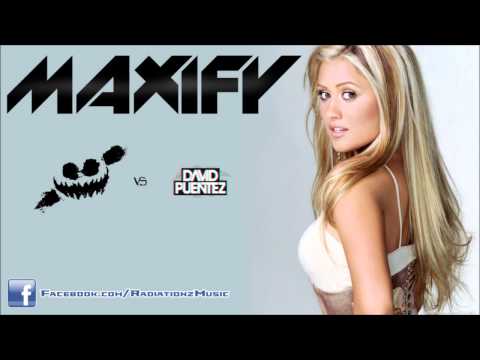 Knife Party vs David Puentez - LRAD Liaison (Maxify Bootleg)