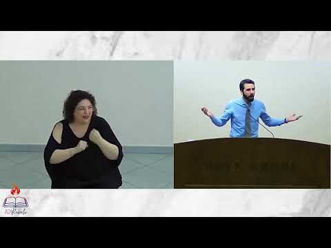 Culto domenica pomeriggio | 18/12/2022